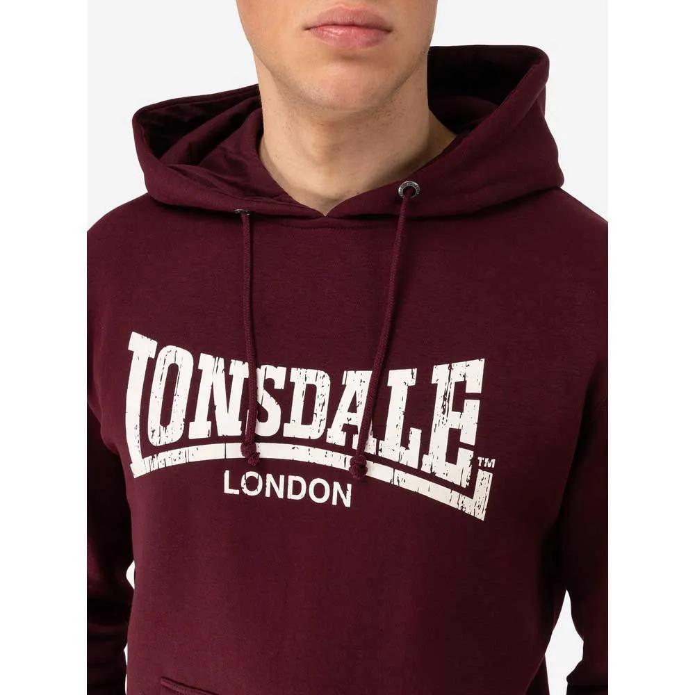 Lonsdale Wolterton Hoodie