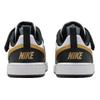Nike Childrens/Kids Court Borough Leather Trainers