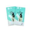 Double-Sided Transparent Anti-Exposure Tape for Shirt Collars and Chests