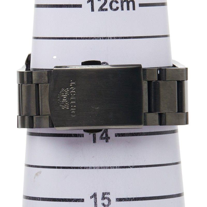 Used Orient Neo Seventies Watch UY02-D0-B Stainless Steel Men's ORIENT [1-0260857]