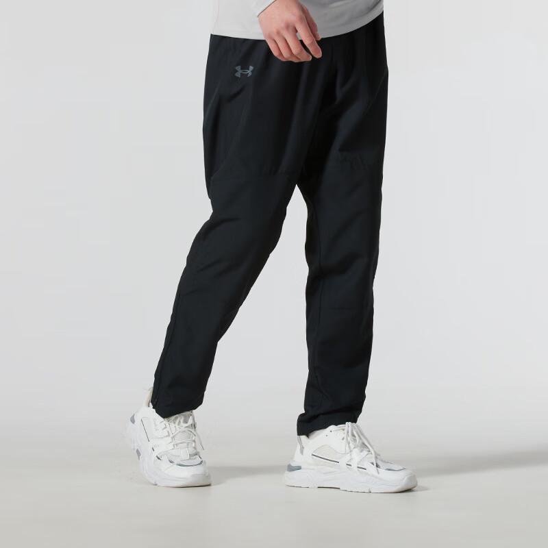 Under Armour Men's Woven Track Pants 1382876-001