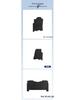 Custom Nylon Trunk & Floor Mats for Trumpchi GA3 (2013-2016)