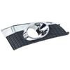 Grill lampy przeciwmgielnej zderzaka przedniego do Chevrolet Captiva 2012-2014 Pokrywa ramki lampy przeciwmgielnej Panel ramki grilla lampy przeciwmgielnej
