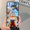 Case for Xiaomi Poco C40 C50 C51 F3 X3 NFC M5s X3 X4 X5 Pro Back Phone Cover Dragon Ball Innovation Goku