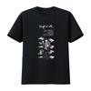 NWOT Soft Cell Say Hello Wave Goodbye T-shirt Stor VTG Ny stil med Tainted Love-design vintage Tvättade designkläder