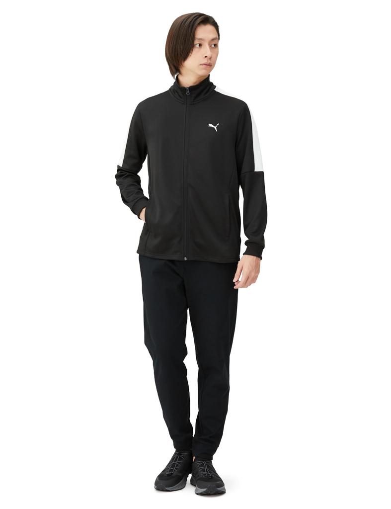 ESS Training Jacket_68107501_M