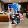 Cartoon One Piece Case for Motorola G10 G20 G04 E30 E40 E22 E20 E13 E15 G22 G23 G05 G75 G35 G55 E22S E7 G6 G7 G8 G9 Plus Power Play