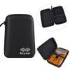 Kalimba Storage Box 10/17/21 Key Universal Waterproof EVA Case