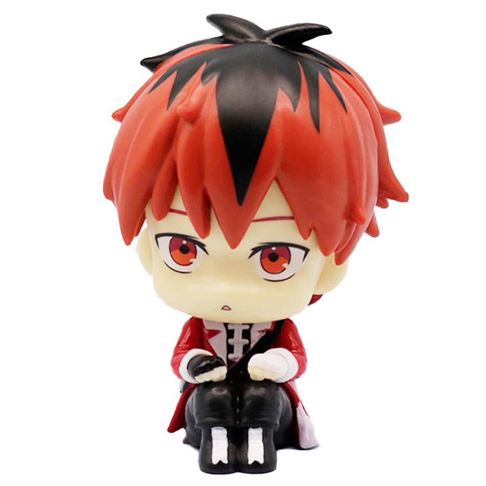 Nuova Figura Anime Frieren Oltre la Fine del Viaggio Ragazza Figura d'Azione Sousou no Frieren Fern/Frieren/Huckle Modello Figurine Bambole Giocattoli