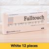 High Quality Dustless Chalk for Blackboard Chalkboard Drawing Writing Not Easy Break School Office Supplies Kids Colored Chalk