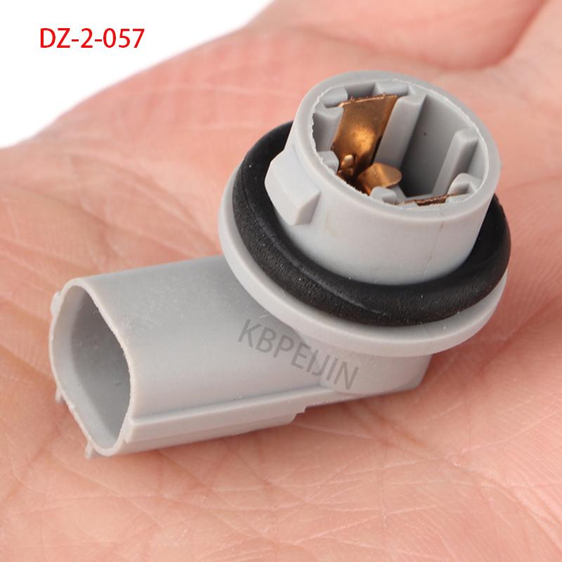 1Pcs 33304 TET H01 For Honda Civic Car Light Base T10 Bulb Socket Lamp Holder Accessories