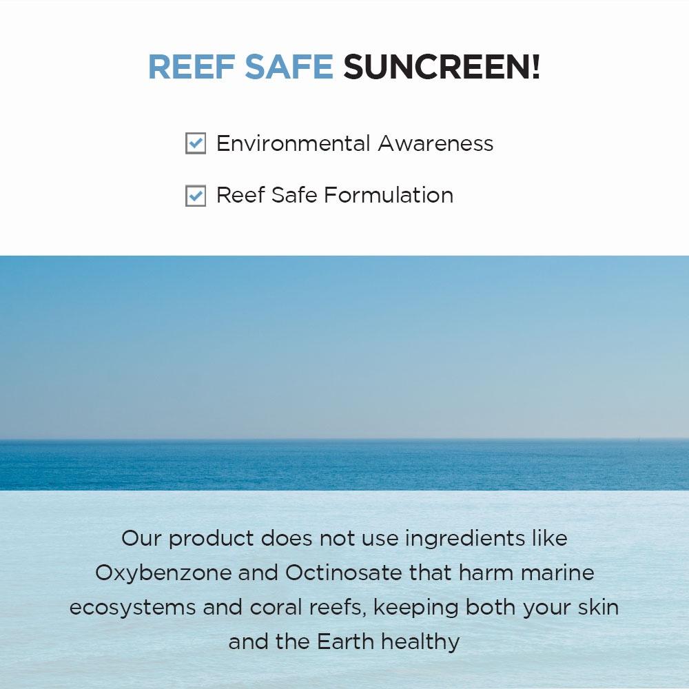 Skin1004 Hyalu-Cica Water-Fit Sun Serum UV 50ml