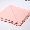 Drap de lit imperméable Protège-matelas réutilisable résistant à l'huile Jeux intimes pour couple Jeu humide Housse de lit imperméable
