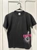Vintage Every Time I Die Band Shirt Youth Large Black Alternative Graphic Tee