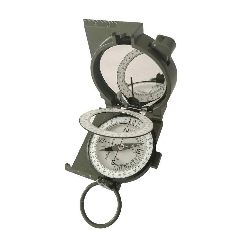 JINGRUIDA DQL-6 Type 97 Compass & Inclinometer