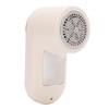 Fabric Shaver Lint Remover for Clothes 3 Gears Type C Rechargeable Lint Shaver with LED Display Beig