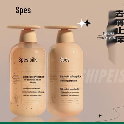 Shampoos & Haarspülung