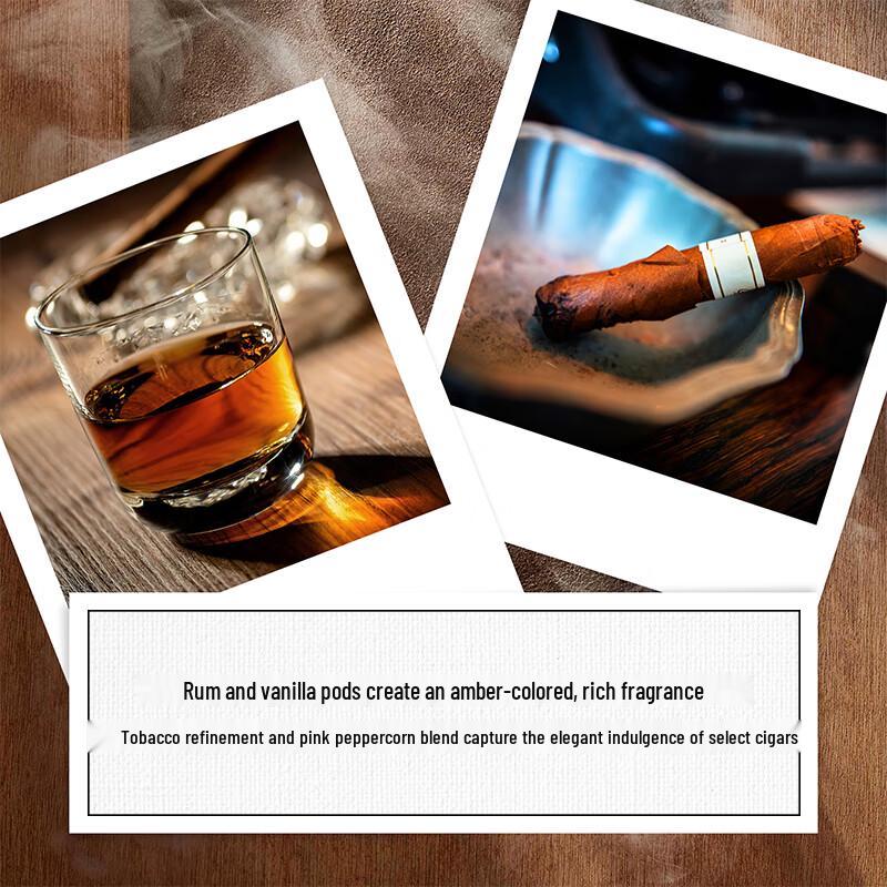 

Maison Margiela Jazz Club Scented Candle