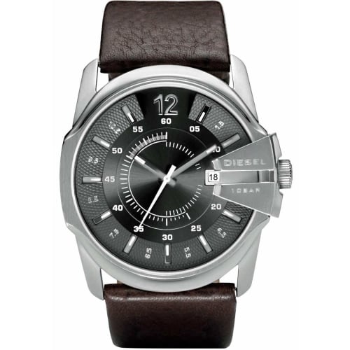 

Мужские часы Diesel Master Chief DZ1206, Импортные