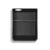 for Tesla Model 3 Highland 2025 Central Console Storage Box Lower layer Tray Tidying Car Accessories