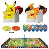 Takara Tomy Pocket Monster Pokémon Ultimatch 01 Pikachu vs Lizardon Start Set