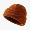 Knitted Beanie Unisex Warmer Hat For Adult Random Color Shipment