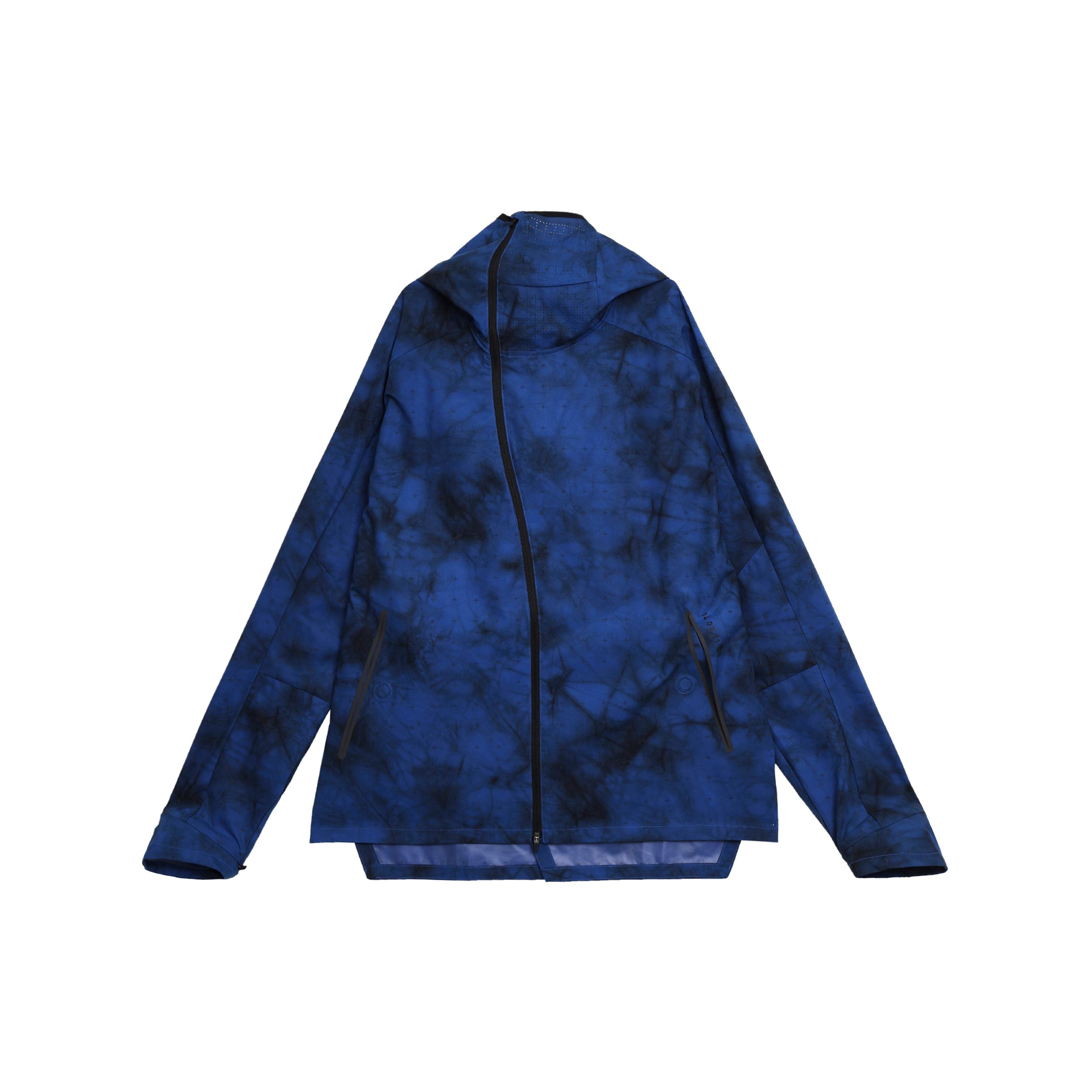 

Новые куртки Nike Мужские Игровой королевский синий BV5722-480 M