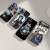 Horror S-Sally F-Face Suspense Game Phone Case For IPhone 17 16 15 14 13 12 11 Pro Max Plus Soft Cover Personalized DIY