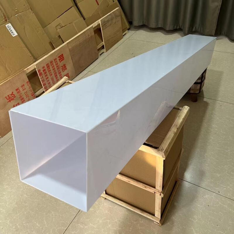 Jingmian Heavy-Duty Square Suction Hook