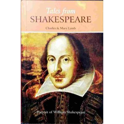 Shakespeares Märchen Taschenbuch