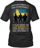Sweden Army Veteran 100% Cotton T-shirt Mens Tees Top Made In the USA T-Shirt Tee Top Unisex
