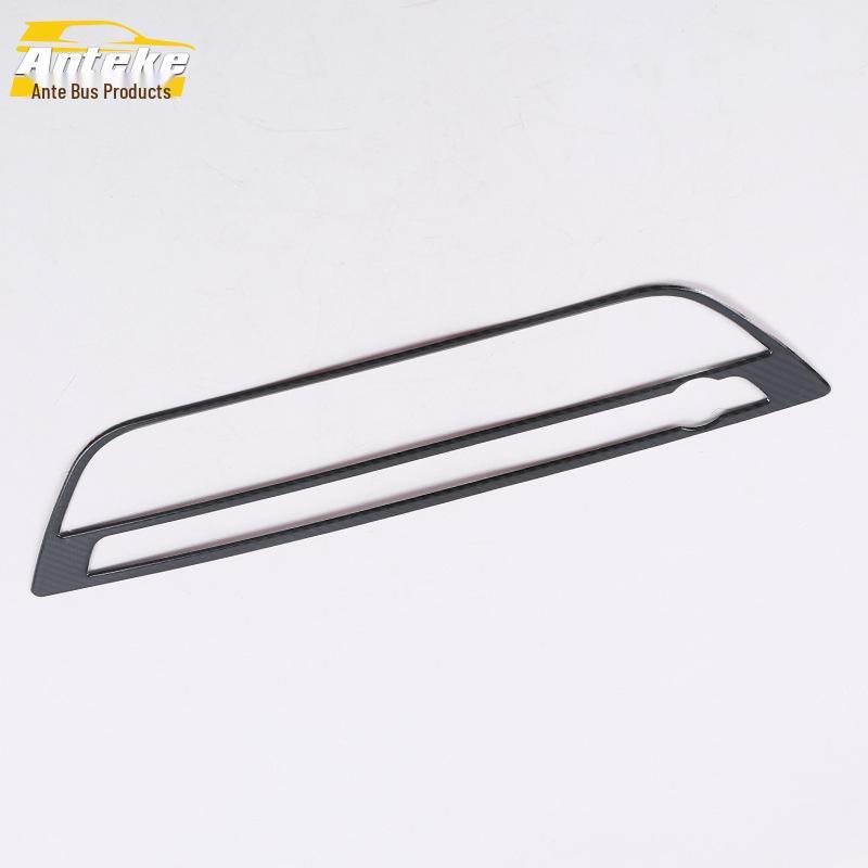 Qin PRO Center Console Button Frame for Dashboard Adjustment