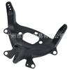 Aluminiowy Wspornik Reflektora Yamaha R6 2003-2005 Akcesorium Montażowe Owiewki Motocyklowej