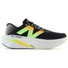 New Balance NB FuelCell SuperComp Trainer V3 Anti Slip Wear Resistant Low Top Running Shoes Men's Black