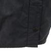 Barbour 3 Warrants Made in England wax Jacket L 10-11 Charcoal gray Kid's Used