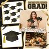 Graduation Wooden Desktop Decoration