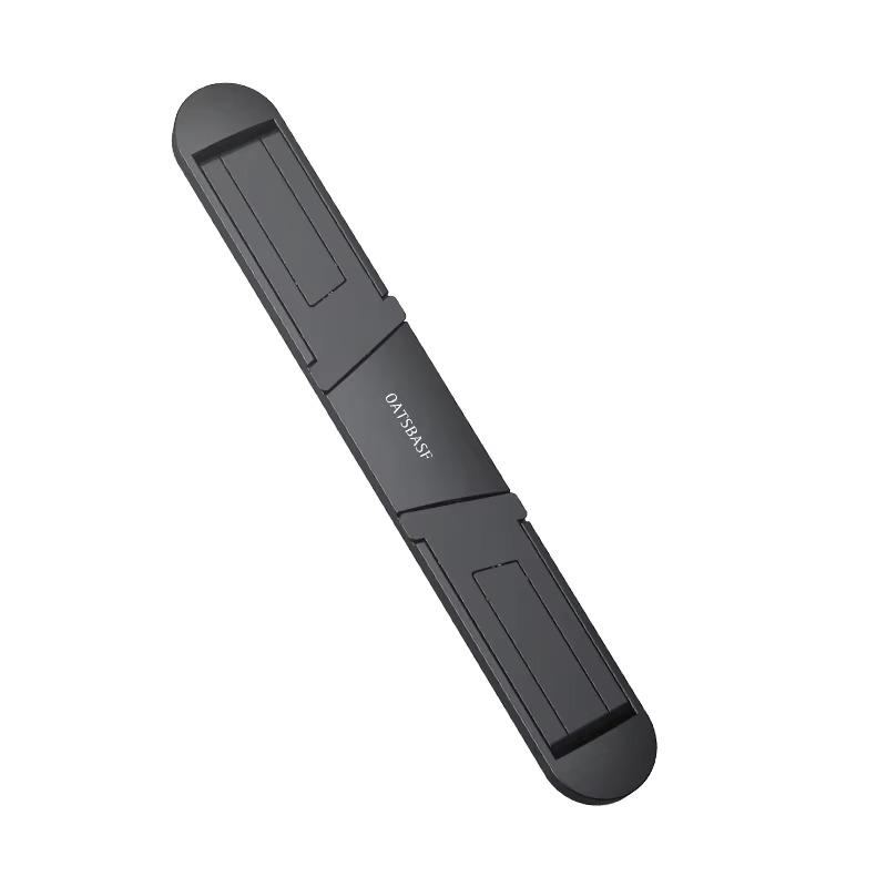 

Eary Portable Laptop Stand For MacBook Foldable Tablet Holder Notebook Riser for Desk Support Air Pro Stand Ventilated Cooling