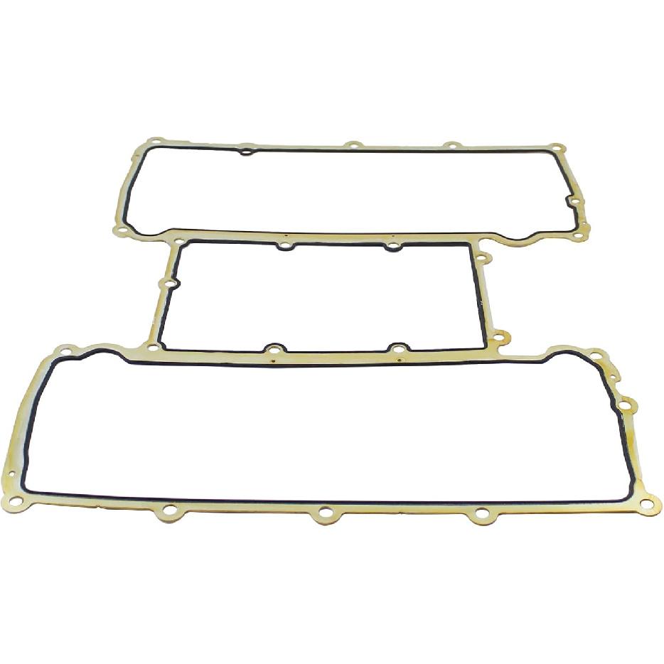 Intake Manifold Gasket Kit for Jaguar F-Pace F-Type XE XFR XFR-S XKR XKR-S XJ XF XK Land Rover Defender 110 130 90 Range Rover