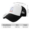 Coming Fish Baseball Cap Trucker Hat Unisex Outdoor Simple Fashion Sun Hat Lightweight Portable One Size
