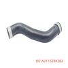 Compatible with Mercedes-Benz Turbocharger Intercooler Rubber Hose A2115284382