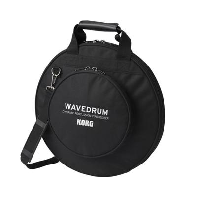 Soft Case for KORG WAVEDRUM Electronic Drums SC-WD-GL