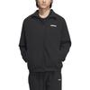adidas Jackets & Coats Men's Black JE1342