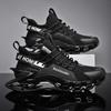 Trend Shoes for Men 2024 Trend Men Shoes Sneakers Male Luxury Designer Mens Casual Blade Running Walking Shoes Free Shipping