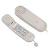 Waterproof Hotel Business Telephone Extension No Caller ID For Hotel Family Bathroom