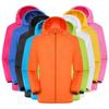 Sun Protection Clothing Men and Women Coat Lightweight Outdoor Skin Windbreaker Fishing Summer Sun Protection Clothing
