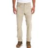 Sprag Casual Pants Men's Beige Yellow NF0A7USM-ZDL