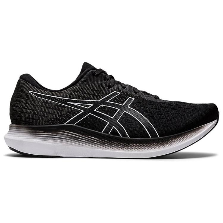 New Asics EvoRide 2 'Black White' 1011B017-001