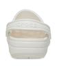 Zoccoli Crocs Classic Glitter - Bianco / 205942-100