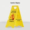 Plastic Warning Post Chain for Construction Site Fence with Isolation Barrier and Caution Tape