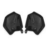 Lavitin Motorcycle Handguard Protective Cover Compatible with ADV150 ADV160 NMAX155 NVX155 Shield Windshield Steering Wheel Guard (Carbon Fiber)